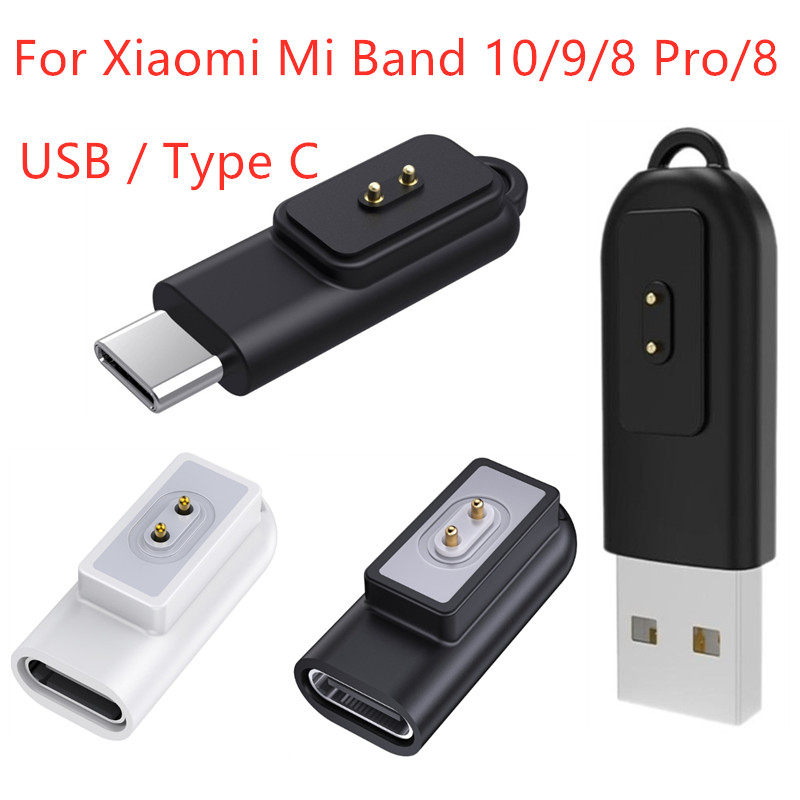 Smartwatch Redmi Watches - Para Xiaomi Mi Band 10/9/8 Pro/8