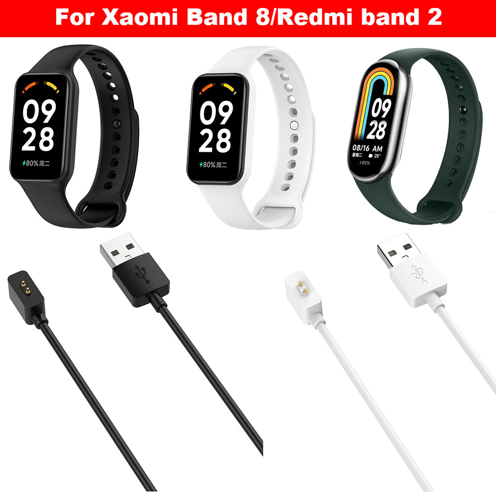 Smartwatch Redmi Watches - Cargador USB para Redmi Watch 5