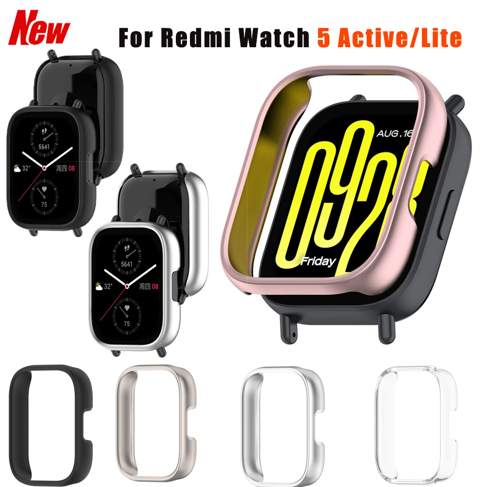 Smartwatch Redmi Watches - Nueva Funda Protectora Mate para Redmi