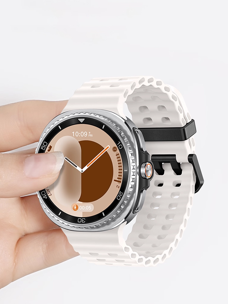 Tide Watch Surf - Ocean Band para Samsung Galaxy watch
