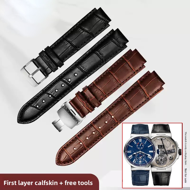 Tide Watch Surf - Para Ulysse Nardin Marine 6300 263