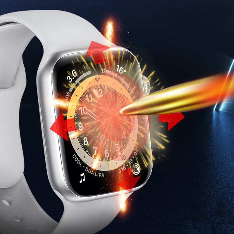 Iwatch Smartwatch - Protector de Pantalla para Apple Watch
