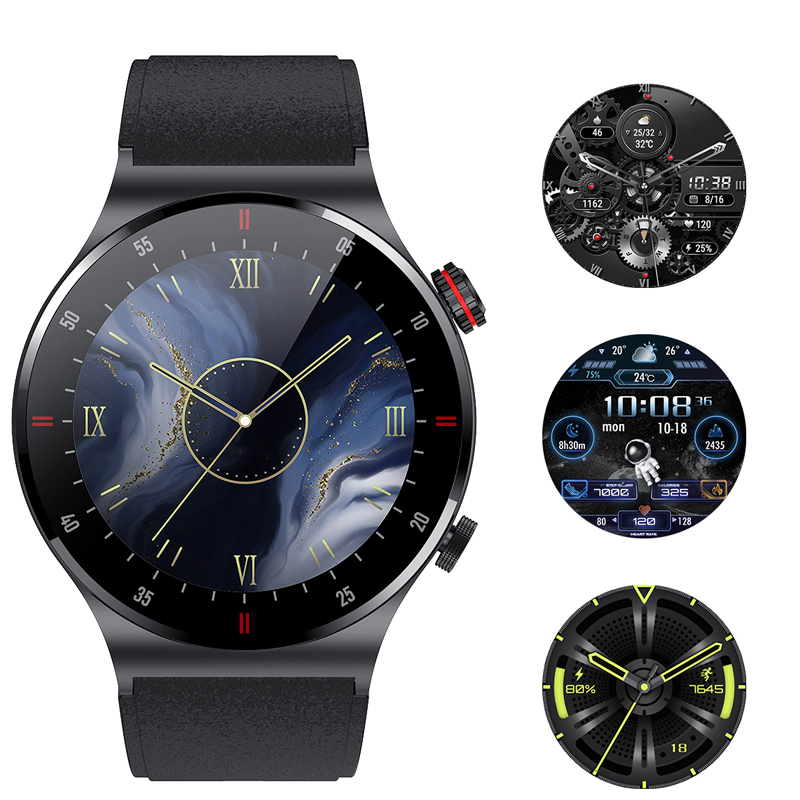 Watch X7 - Para Xiaomi Poco X7 Pro Redmi