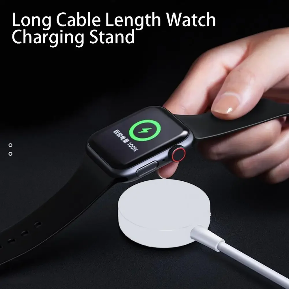 Watch X7 - Base de carga USB para X8/X7
