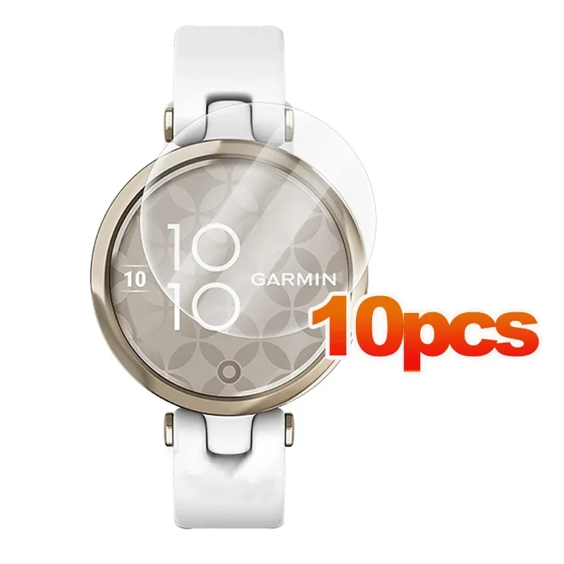 Smartwatch Sports Watches For Women - Garmin Lily-Película protectora de hidrogel suave