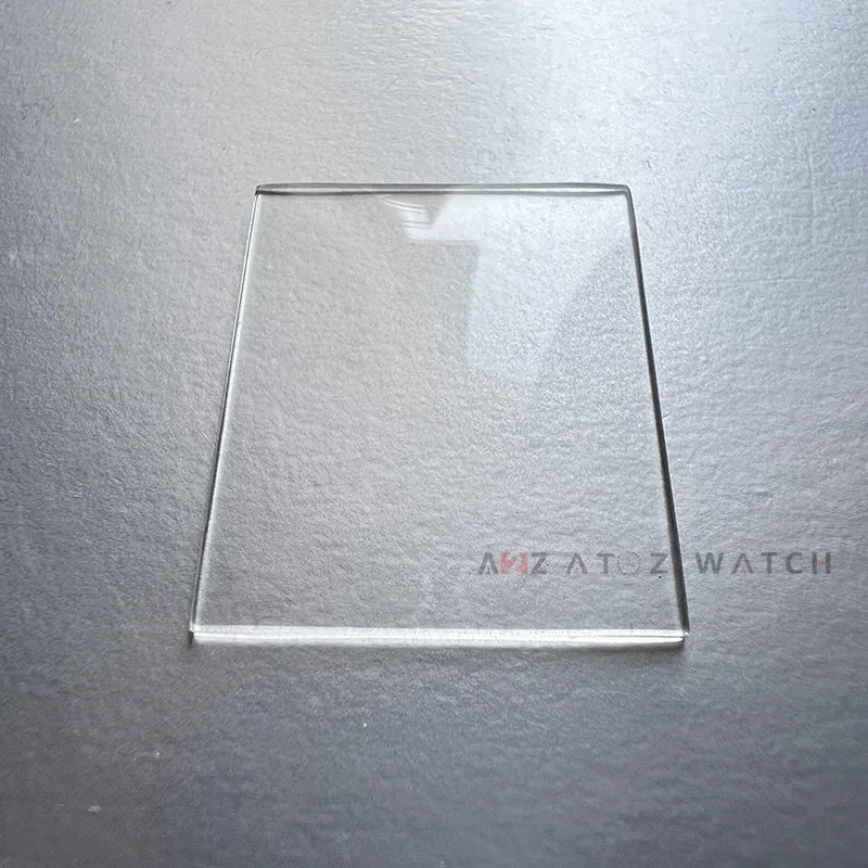 Cartier Watch Tank - Cristal Mineral para Reloj Cartier Tank