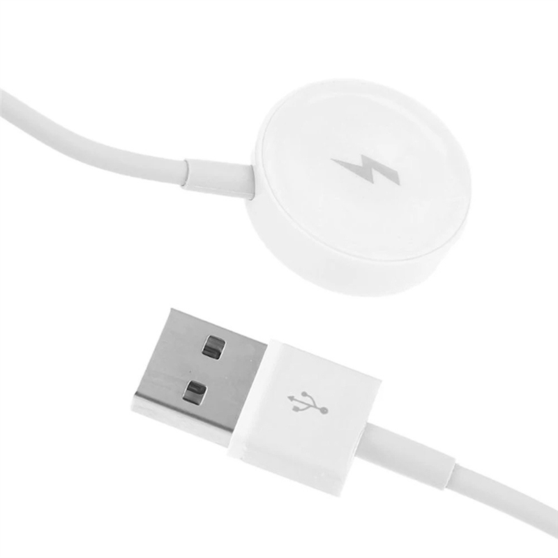 Fossil Watches Smartwatch Charger - CABE-cargador de reloj para Fossil Q