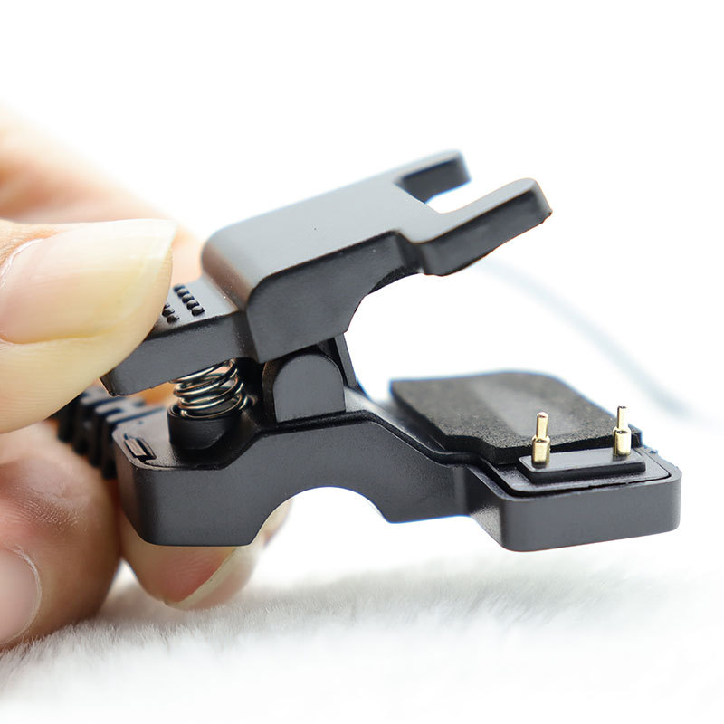 Watch X7 - Cargador de Clip Universal de 2