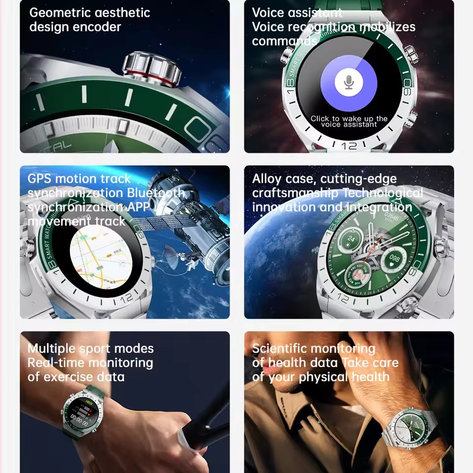 Hotsale Smartwatch mujeres hom - Smartwatch Watches Gift For Women reseña y precio