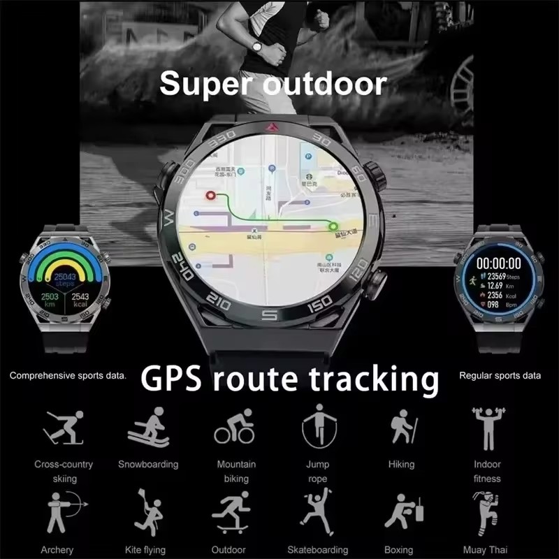 Hotsale Smartwatch mujeres hom - Smartwatch Watches Gift For Women reseña y precio