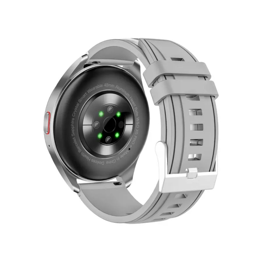 Reloj inteligente para hombres - Smartwatch Watches Gift For Women reseña y precio