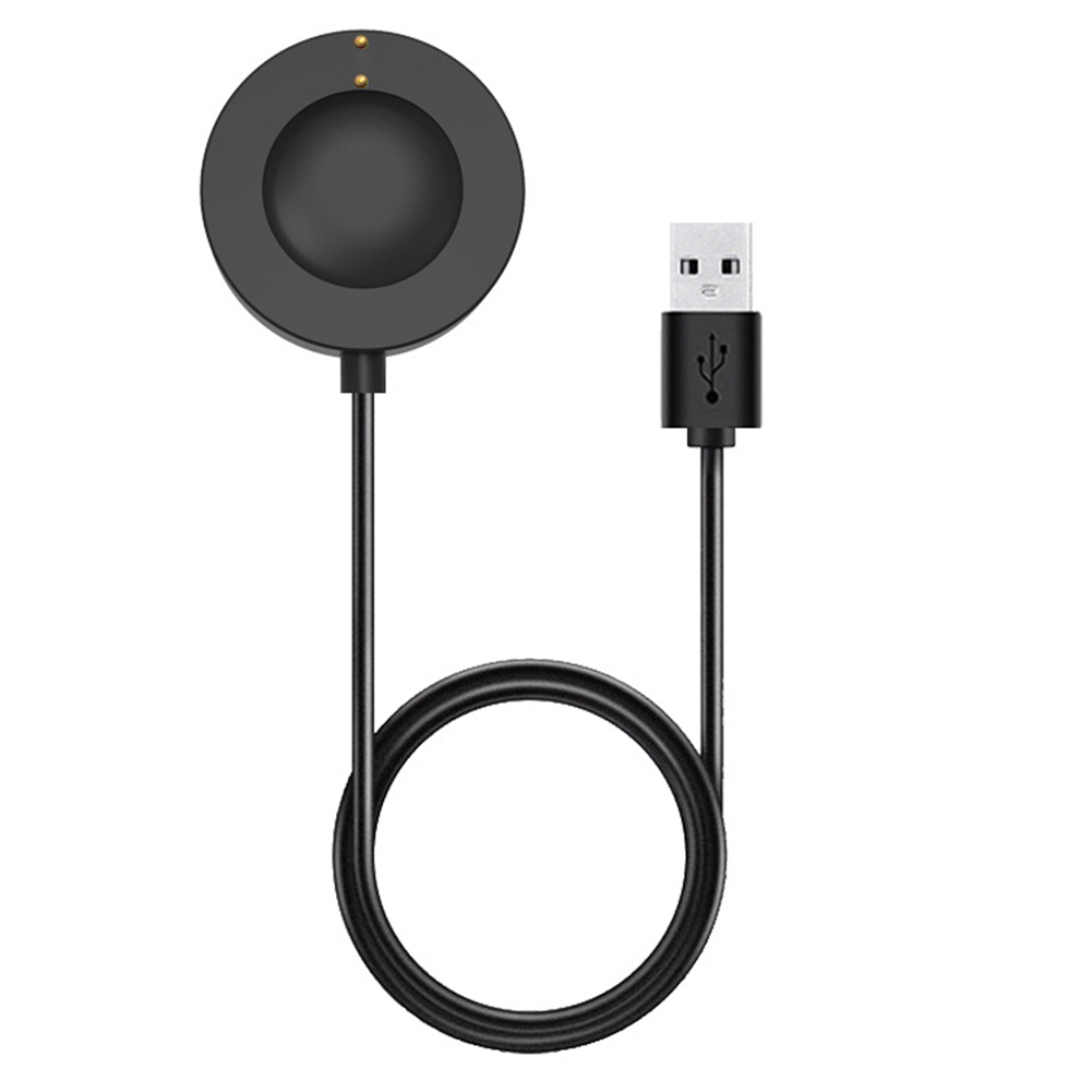 Cargadores para relojes inteli - Fossil Watches Smartwatch Charger reseña y precio