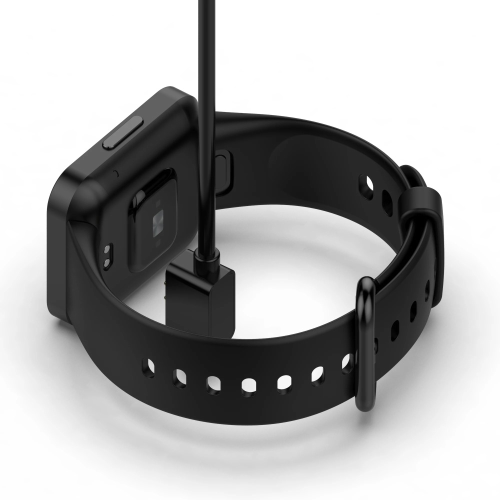 Cargador inalámbrico de 100cm  - Smartwatch Redmi Watches reseña y precio