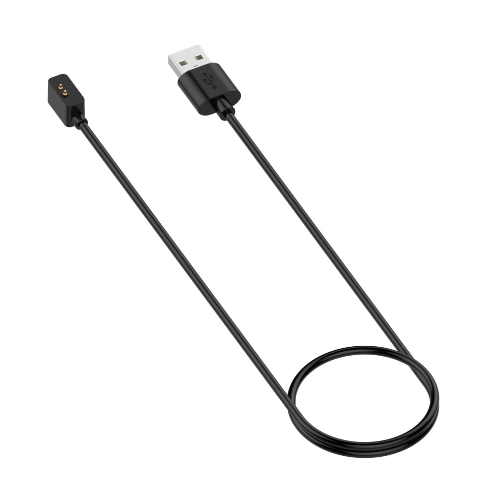 Cargador inalámbrico de 100cm  - Smartwatch Redmi Watches reseña y precio