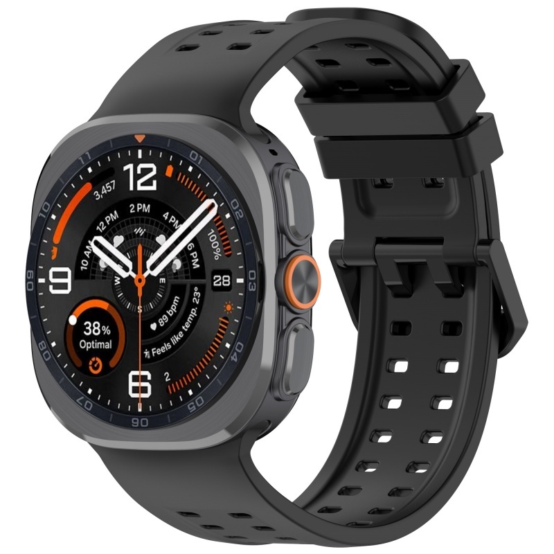 Correa Marina de Silicona para - Tide Watch Surf reseña y precio