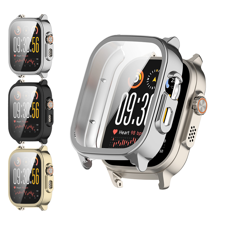 Funda protectora completa para - Watch S Realme reseña y precio