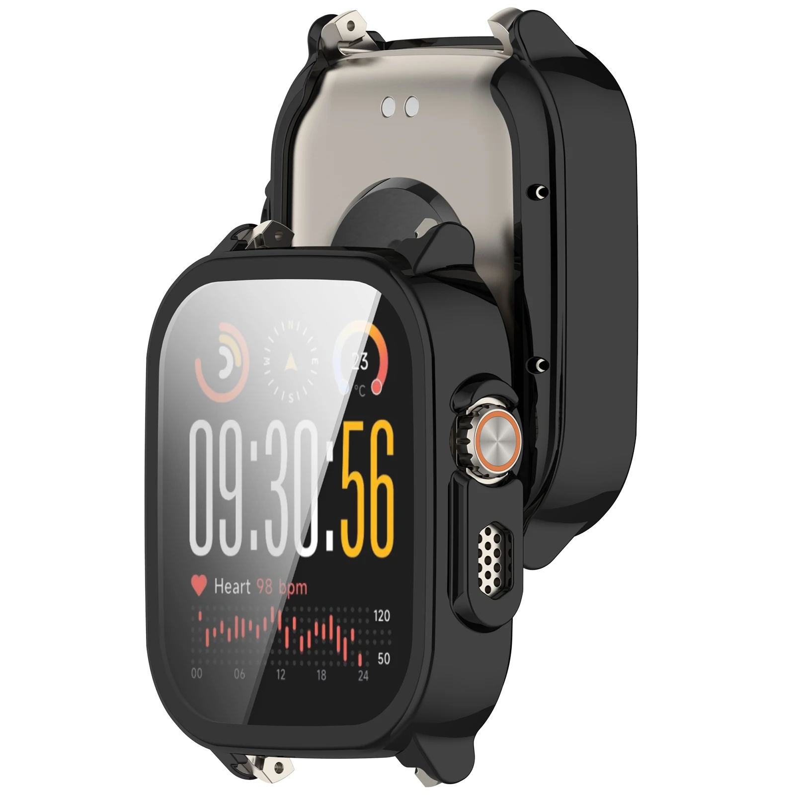 Funda protectora completa para - Watch S Realme reseña y precio
