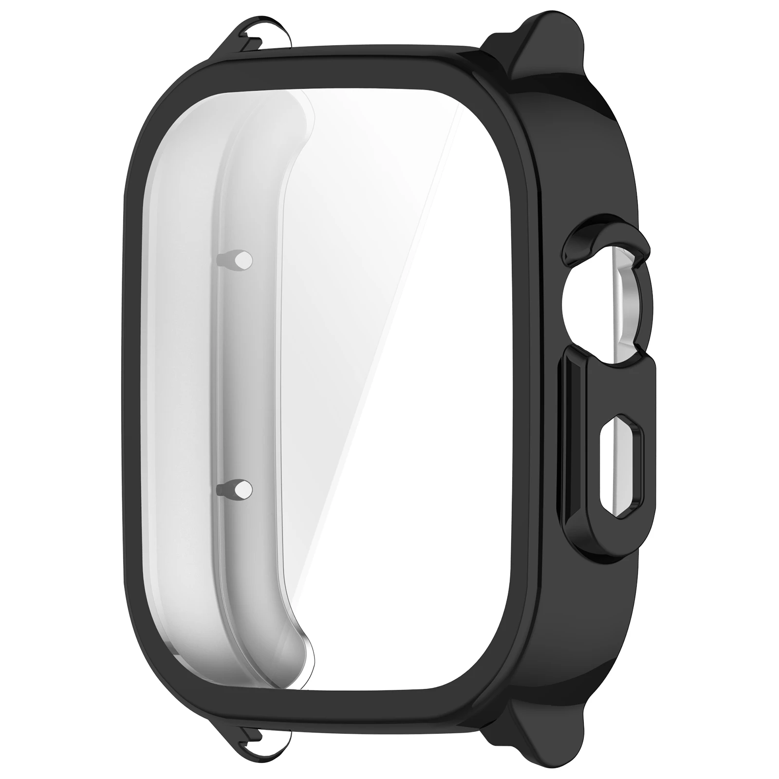 Funda protectora completa para - Watch S Realme reseña y precio
