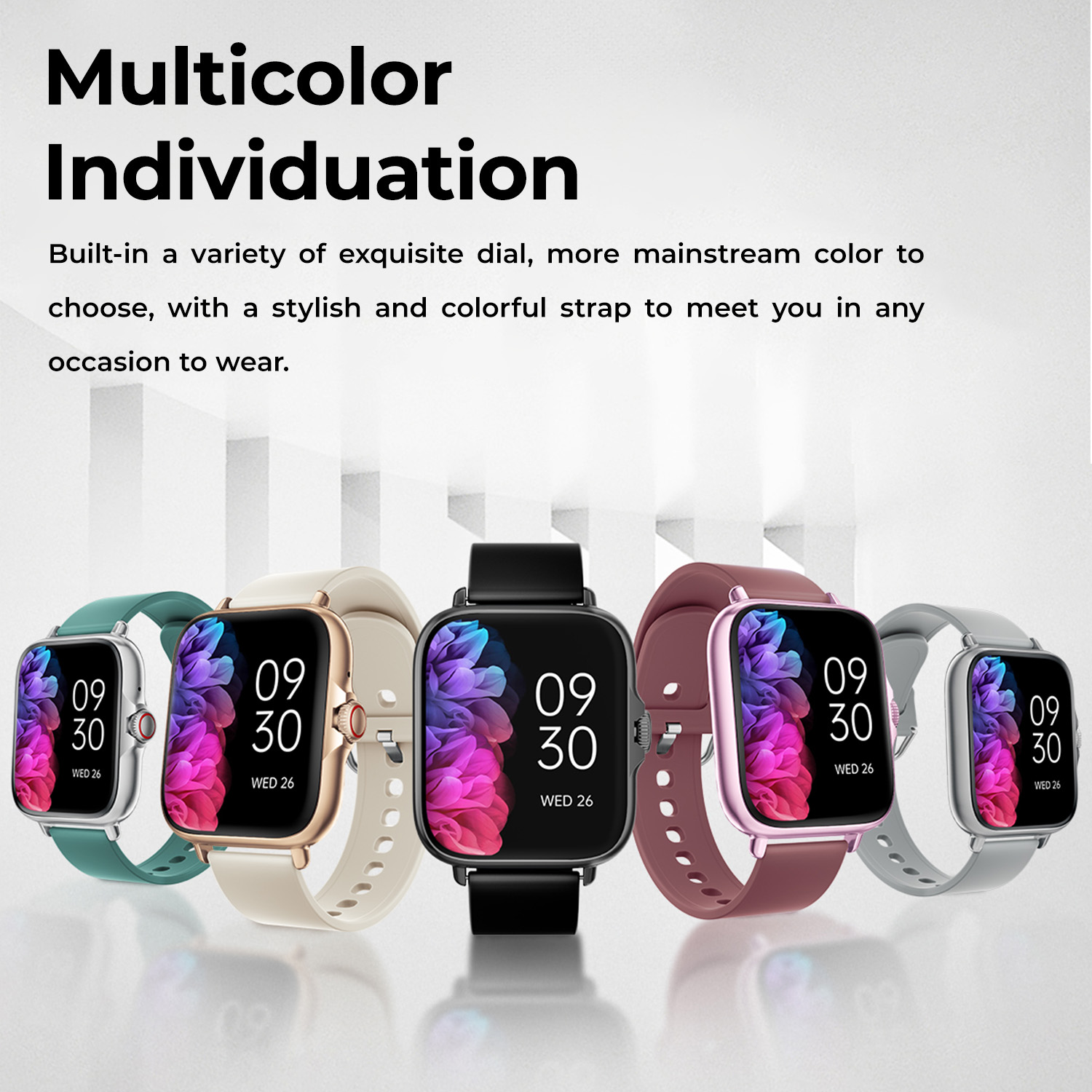 Nuevo Reloj Inteligente 2026 c - Smartwatch Watches Gift For Women reseña y precio