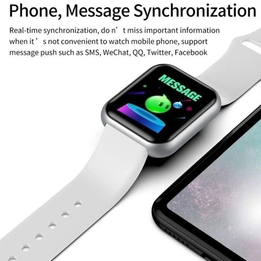 Reloj inteligente para hombres - Smartwatch Watches Gift For Women reseña y precio