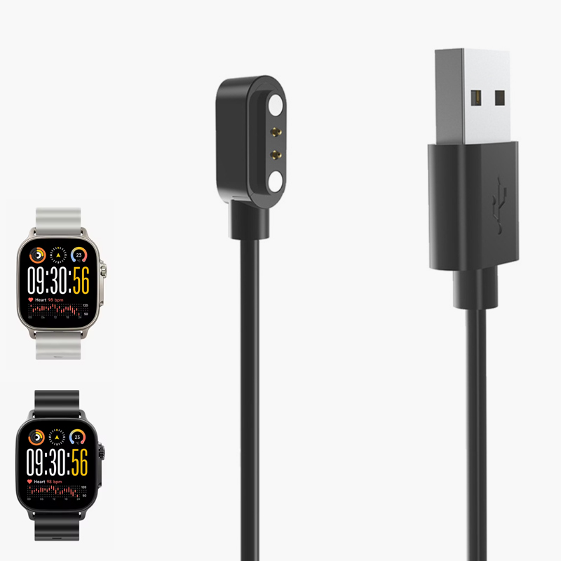 Adaptador de cargador de base  - Watch S Realme reseña y precio