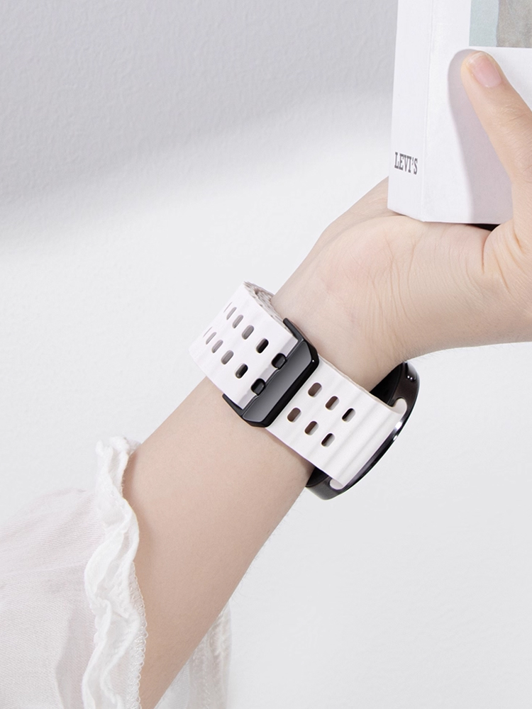 Ocean Band para Samsung Galaxy - Tide Watch Surf reseña y precio
