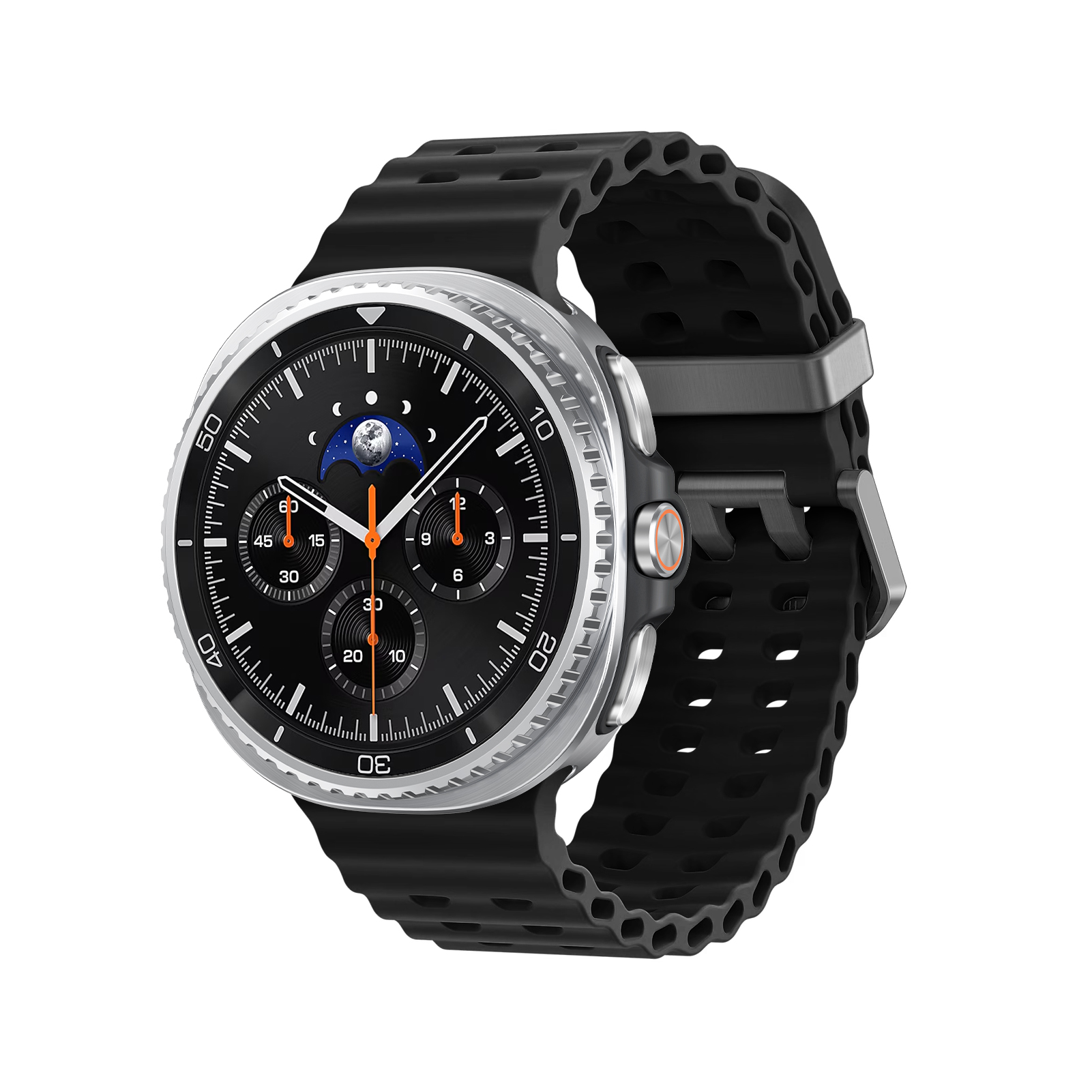 Ocean Band para Samsung Galaxy - Tide Watch Surf reseña y precio