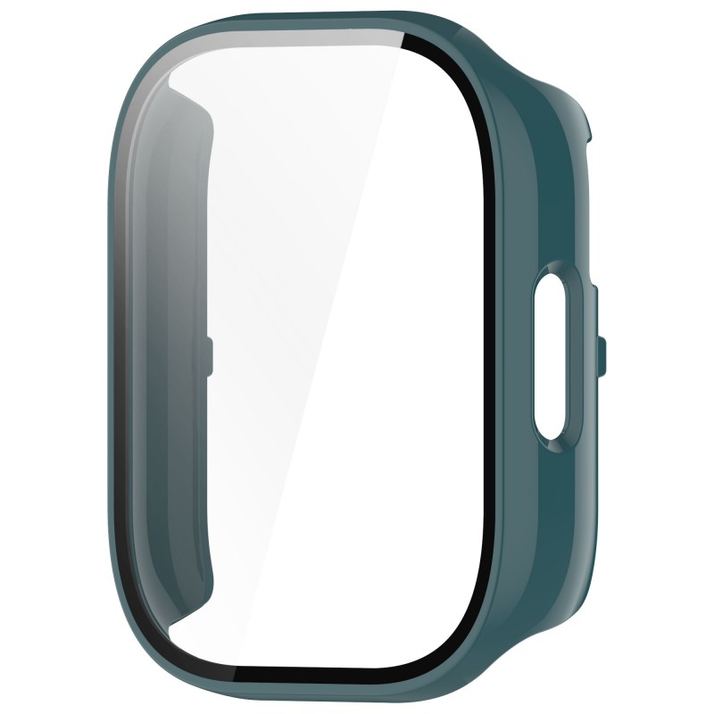 Cristal Templado + Funda de PC - Smartwatch Redmi Watches reseña y precio