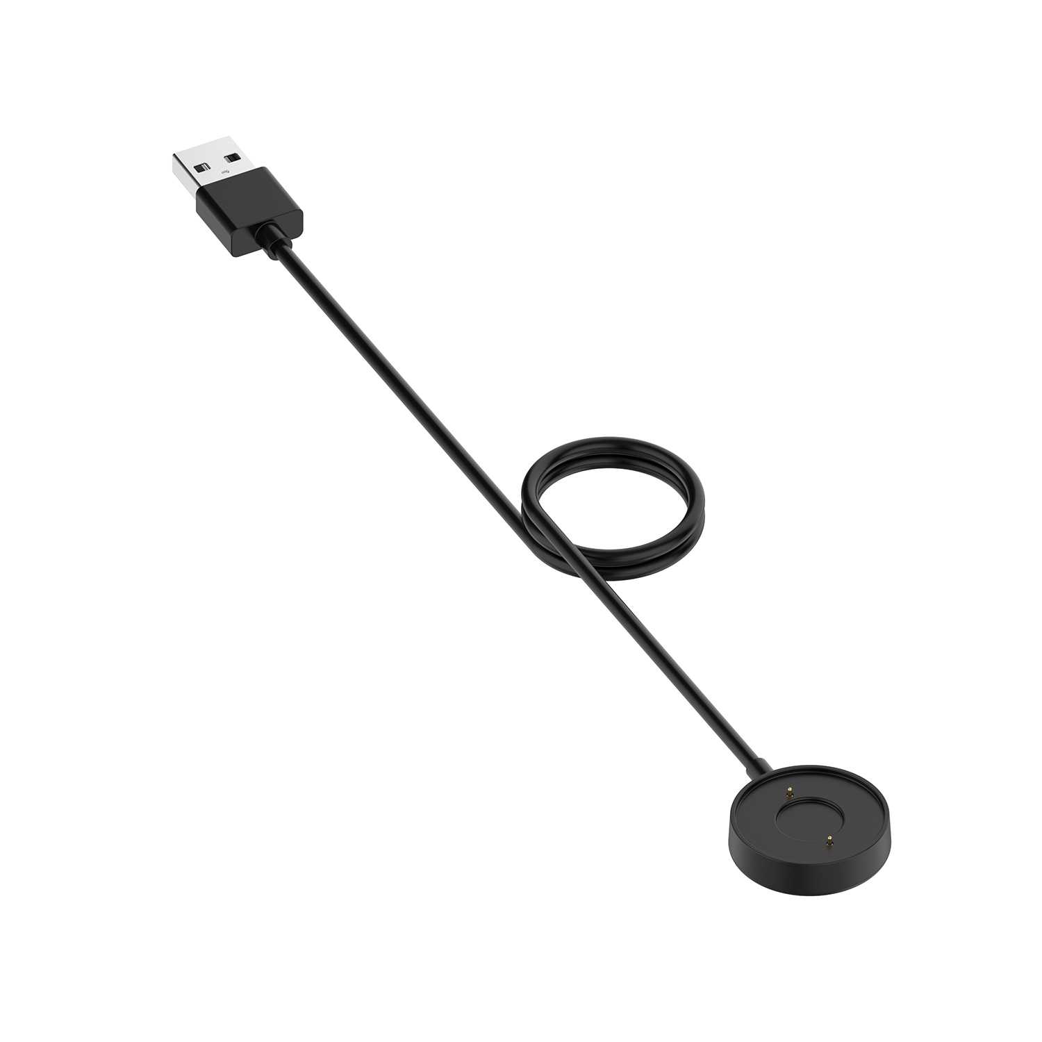 Cable de carga para reloj inte - Fossil Watches Smartwatch Charger reseña y precio