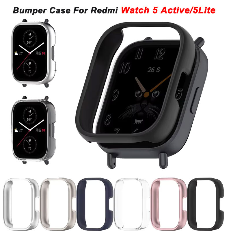 Funda de PC para Xiaomi Redmi  - Smartwatch Redmi Watches reseña y precio