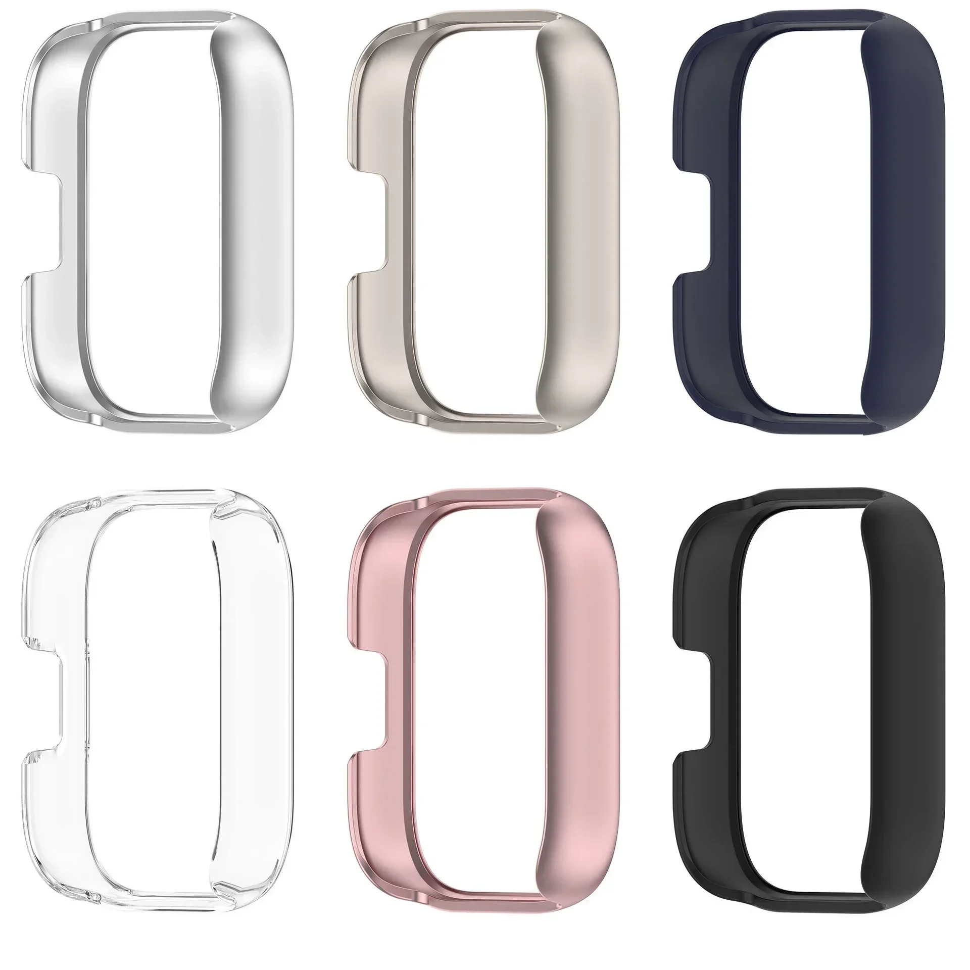 Funda de PC para Xiaomi Redmi  - Smartwatch Redmi Watches reseña y precio