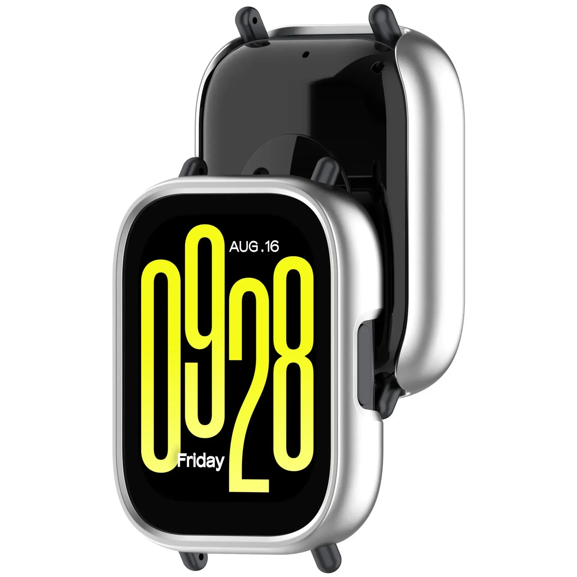 Funda de PC para Xiaomi Redmi  - Smartwatch Redmi Watches reseña y precio