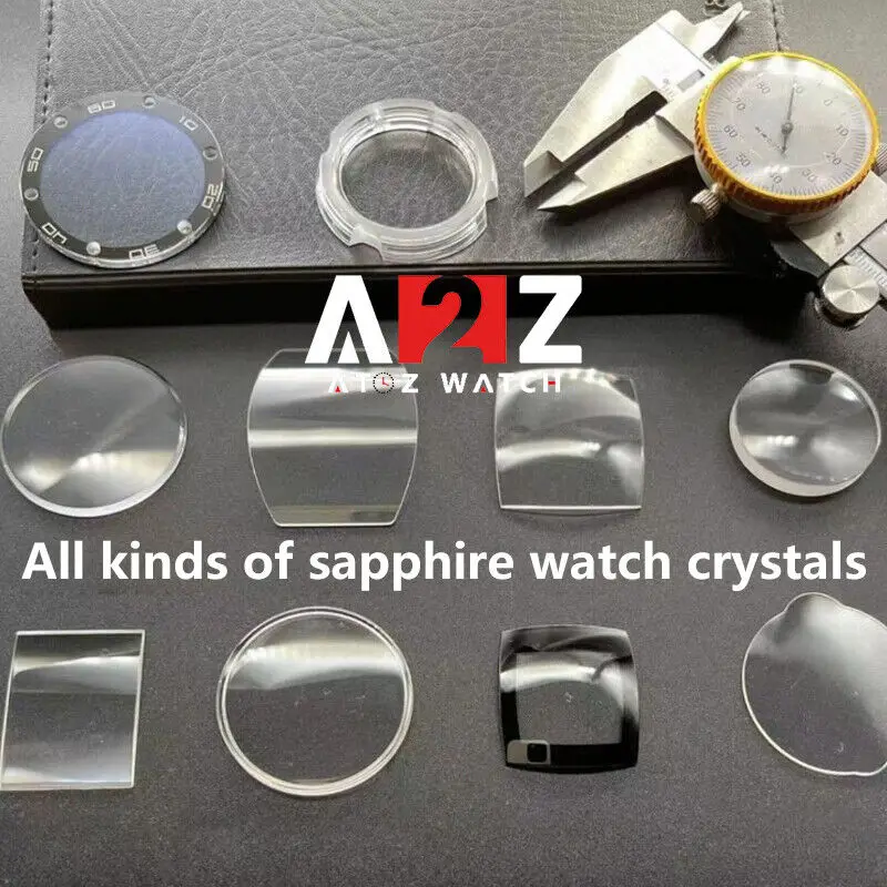 Cristal Mineral para Reloj Car - Cartier Watch Tank reseña y precio