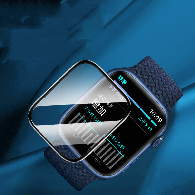 Vidrio templado + funda para X - Smartwatch Redmi Watches reseña y precio