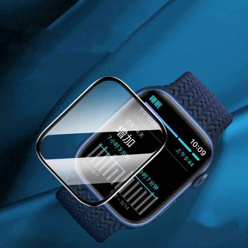 Vidrio templado + funda para X - Smartwatch Redmi Watches reseña y precio