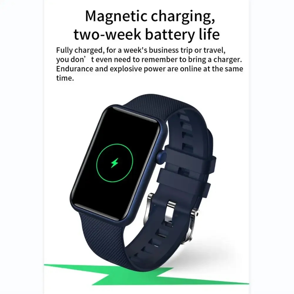 Reloj inteligente para OPPO Fi - Watch X7 reseña y precio