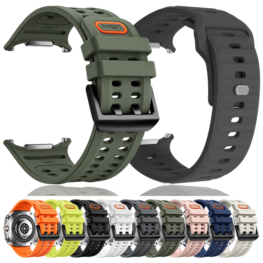 Correas deportivas transpirabl - Tide Watch Surf reseña y precio