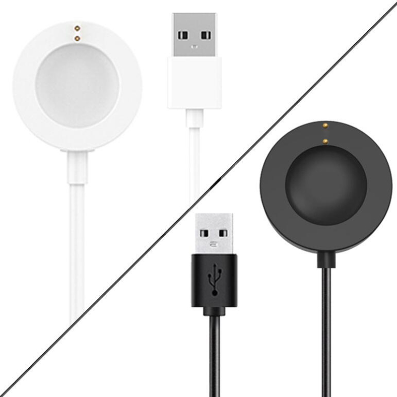 Adaptador de cargador de Cable - Fossil Watches Smartwatch Charger reseña y precio
