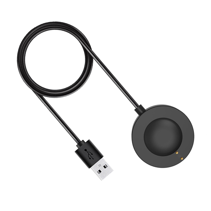 Adaptador de cargador de Cable - Fossil Watches Smartwatch Charger reseña y precio