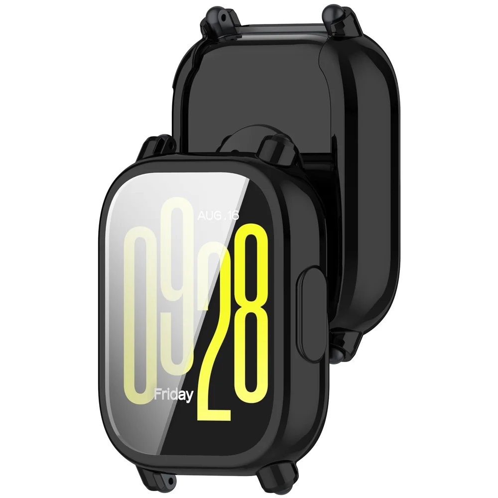 Funda protectora de TPU para R - Smartwatch Redmi Watches reseña y precio