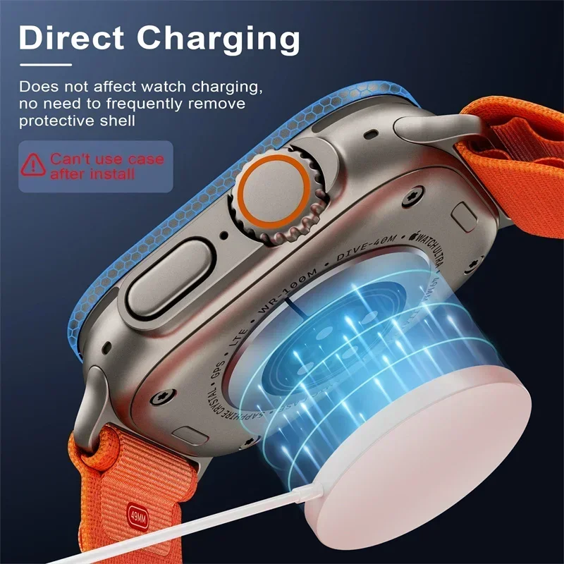 2 uds vidrio templado para App - Iwatch Smartwatch reseña y precio