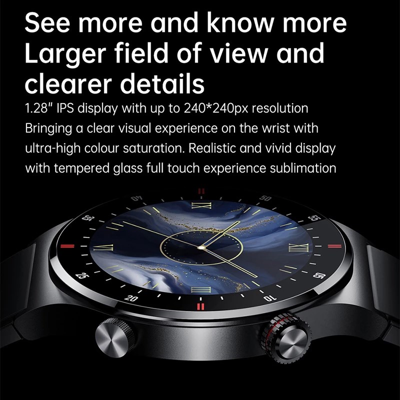 Para Xiaomi Poco X7 Pro Redmi  - Watch X7 reseña y precio