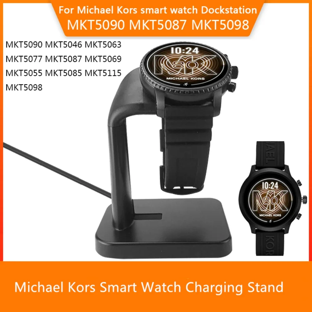 Cargador para Fossil Gen 4 Gen - Fossil Watches Smartwatch Charger reseña y precio