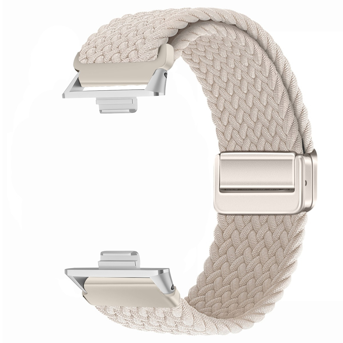 Correa de nailon para reloj in - Smartwatch Redmi Watches reseña y precio