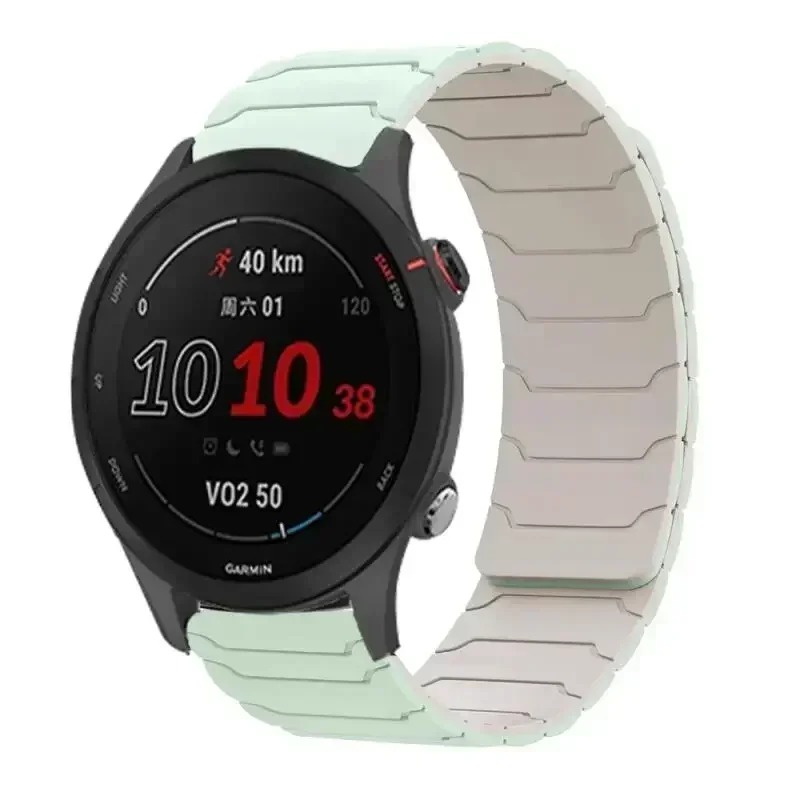 Correa de silicona magnética d - Watch S Realme reseña y precio