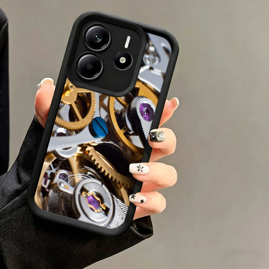 Funda de Teléfono con Diseño d - Watch X7 reseña y precio