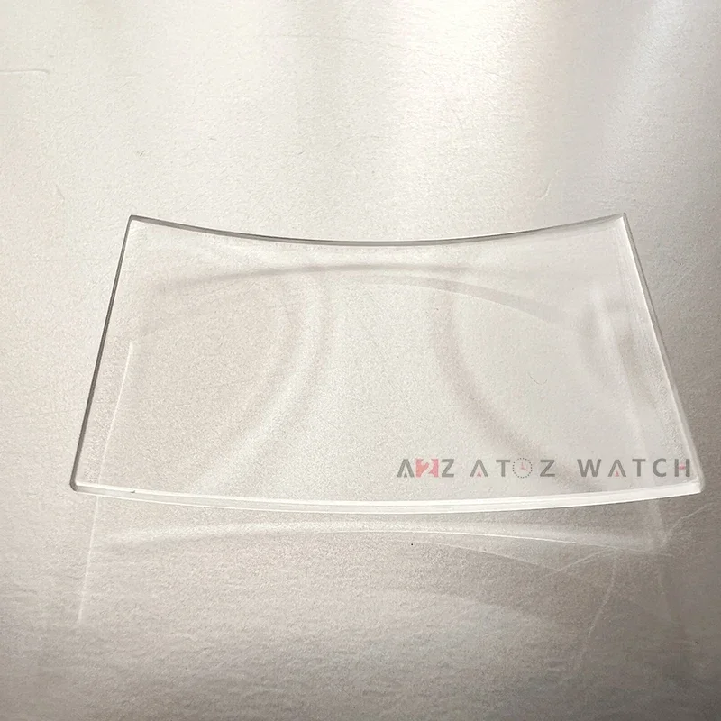 Cristal de Zafiro para Reloj C - Cartier Watch Tank reseña y precio
