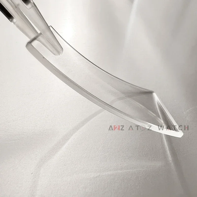Cristal de Zafiro para Reloj C - Cartier Watch Tank reseña y precio