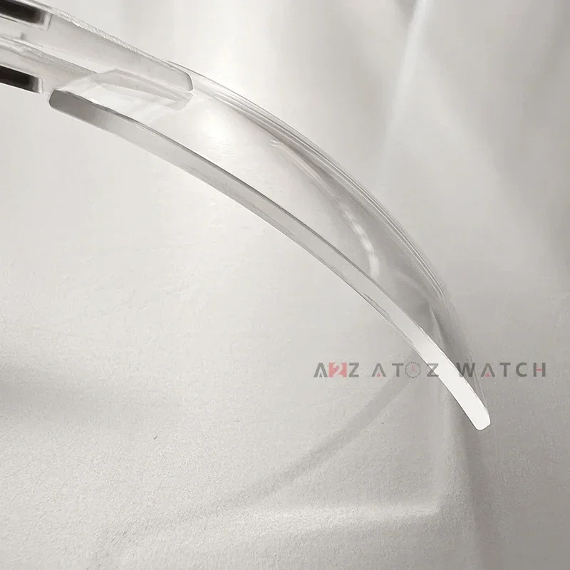 Cristal de Zafiro para Reloj C - Cartier Watch Tank reseña y precio