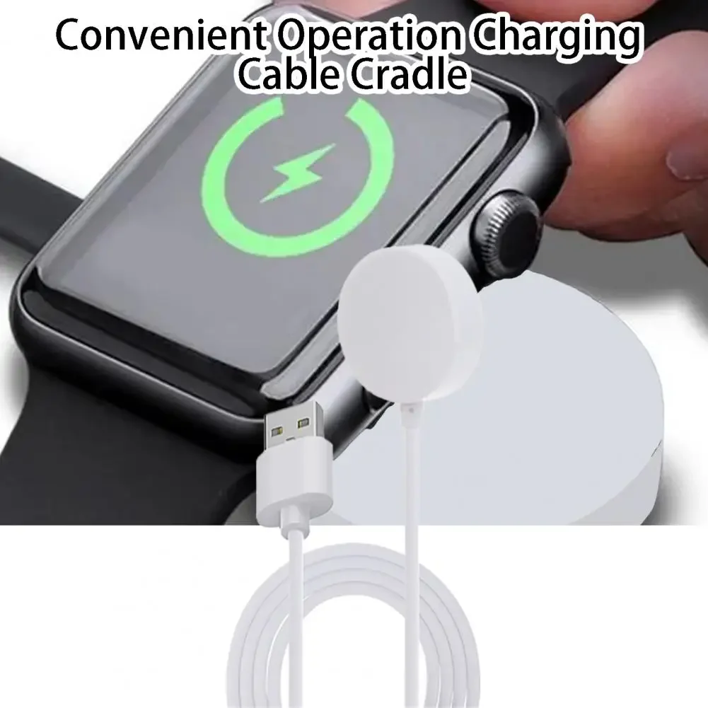 Base de carga USB para X8/X7 P - Watch X7 reseña y precio